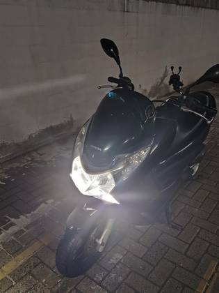 HONDA PCX HONDA PCX